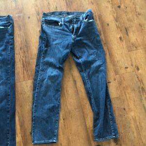 Lucky Brand Jeans 32x32
